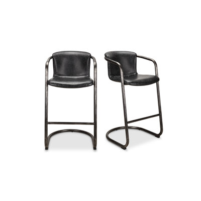 Freeman Bar Stool