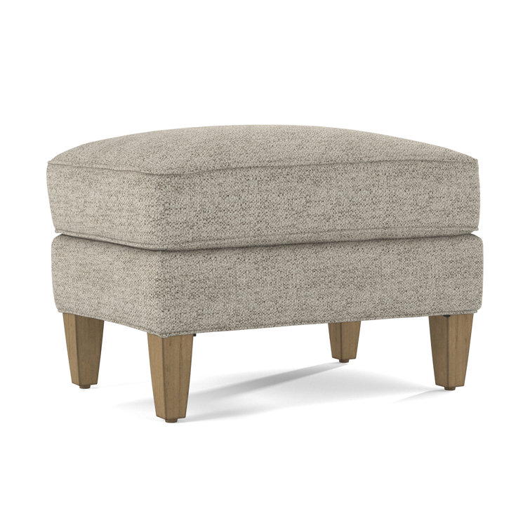 Upholstered Ottoman