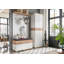 Howard 2 Door Manufactured Wood Wardrobe-25469463