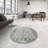 Flatley Oriental Indoor Rug-2069446386