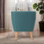 Fauteuil d'appoint 28,28 po-1282012922