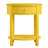 Zaheed End Table with Storage-581421827