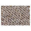 Brodnax Geometric Leather Area Rug-886929896