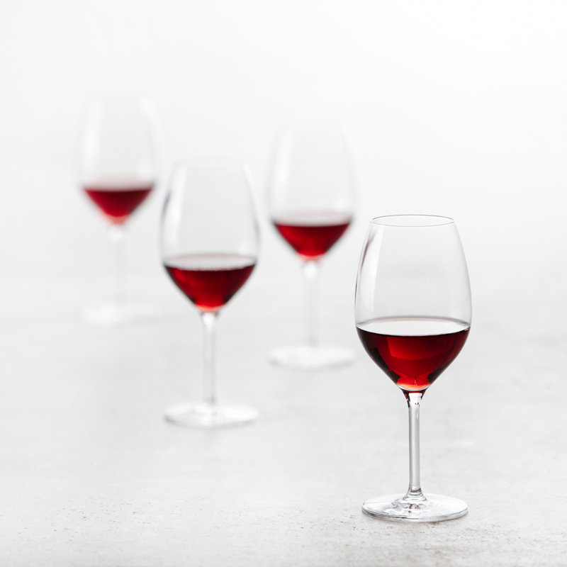 Banquet 20.5 oz. Red Wine Glass, 16 oz.
