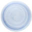 Ensemble de 2 bols de service 9,75 "D&V La Jolla Amethyst-1750969063