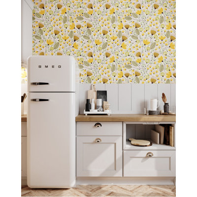 Chasewych 7m x 75cm Wallpaper Roll