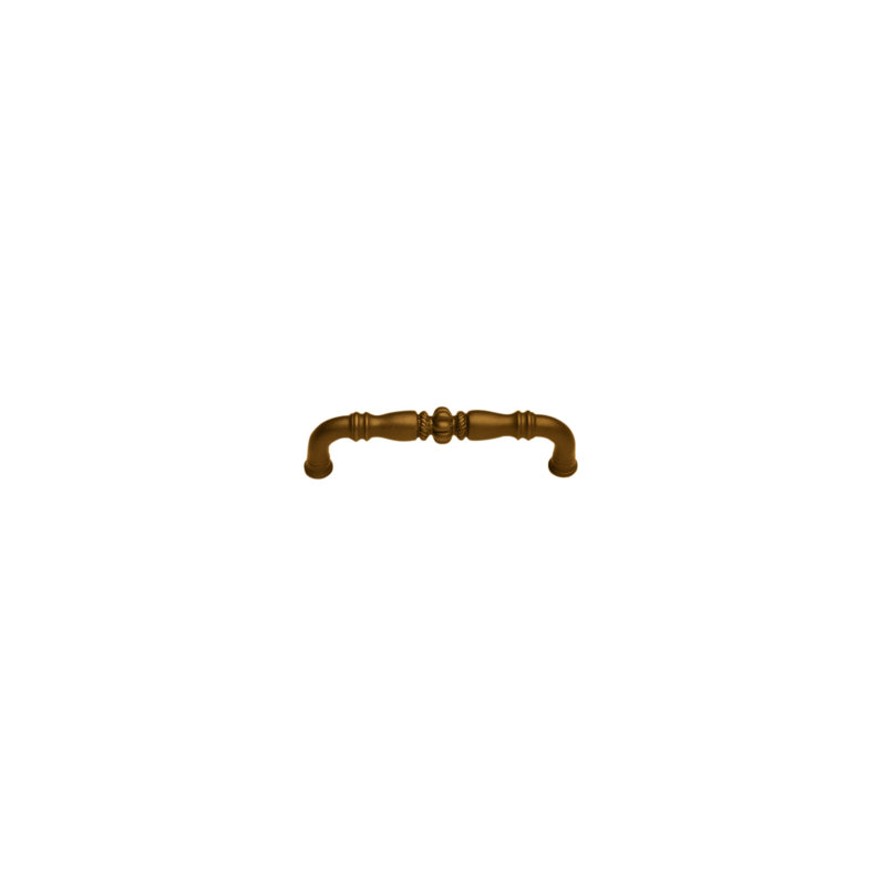 Ellis Appliance Pull, Silicon Bronze Medium