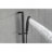 Eco-Performance Handheld Shower with 28-Inch Slide Bar and 59-Inch Hose