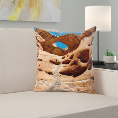 Coussin canyonlands