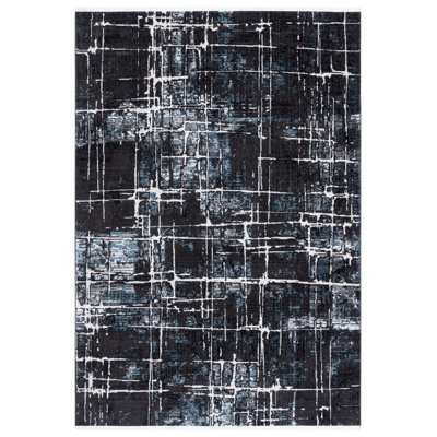 Mila 292 Performance Abstract Rug