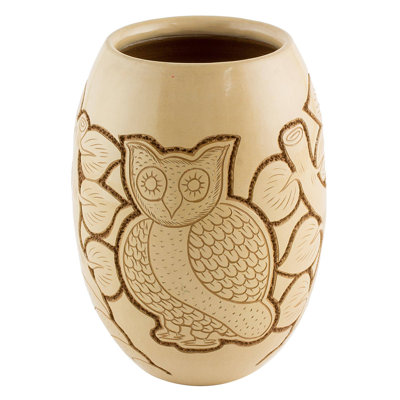 Garvan Handmade Ceramic Table Vase