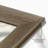 Arber Solid Wood Flat Mirror-63624114-63626852