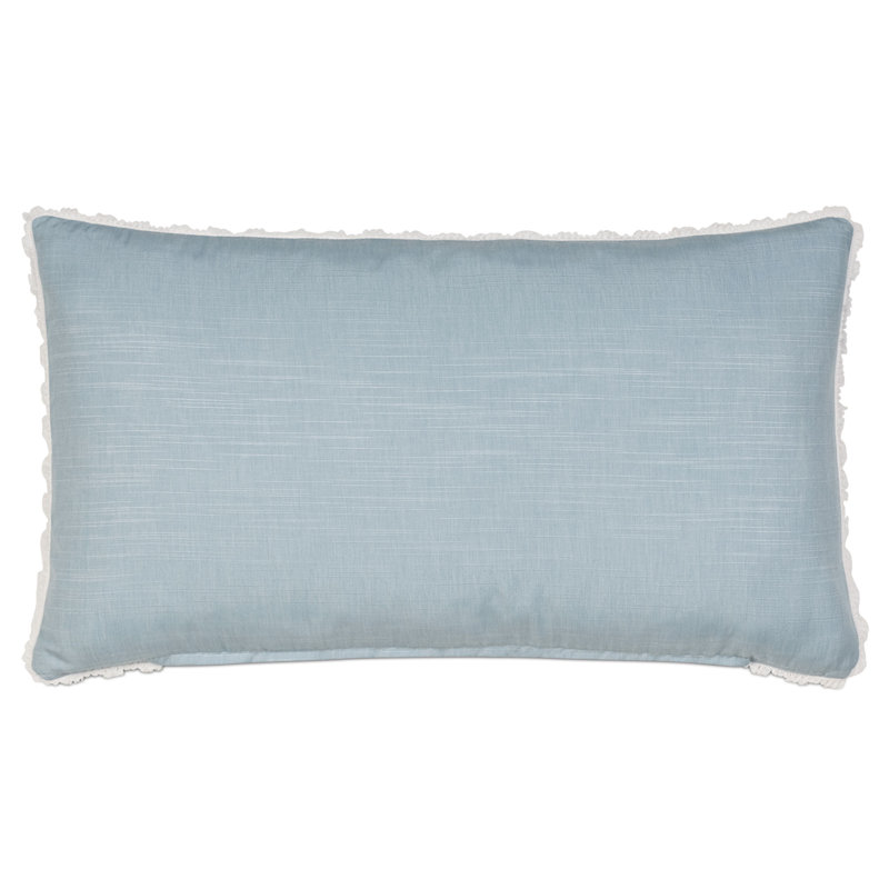 Penelope Lumbar Pillow Cover & Insert