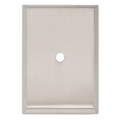 2.63" Back Plate