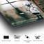 Boze Accent on Tempered Glass-100402620