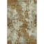 Tapis abstrait lavable à la machine de qualité supérieure Mayfield AMF2066-473514017-473514041