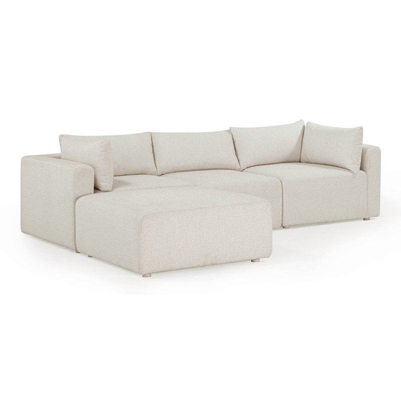 Canapé modulaire d'extérieur Gainsborough