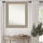 Sydney Silver Non-Beveled Framed Wall Mirror-119319802