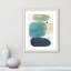 Pistachio Dreams - reproduction de cadre photo-64071926-64071925