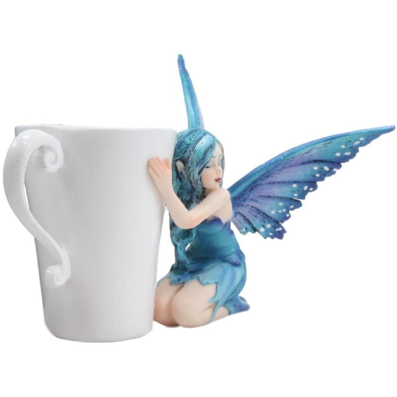 Grande tasse à café amy comfort moulant Koemi