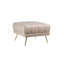 Huxley Square Ottoman-344500495