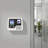 Time Clock,  Facial & Fingerprint Recognition Time Card Machine, Office Punch Clock-136026438