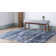 Parwich Striped Indoor Rug
