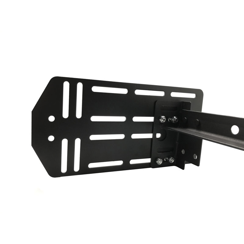 Mason Modification Plate Bed Frame Brackets