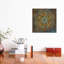 Bombay Bohemian by Danhui Nai - Print on Canvas-1564648744-1504283232
