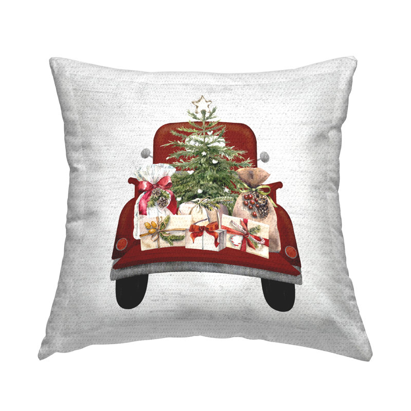 Coussin Holiday Holiday