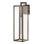 Max 1 - Light Outdoor Wall Lantern