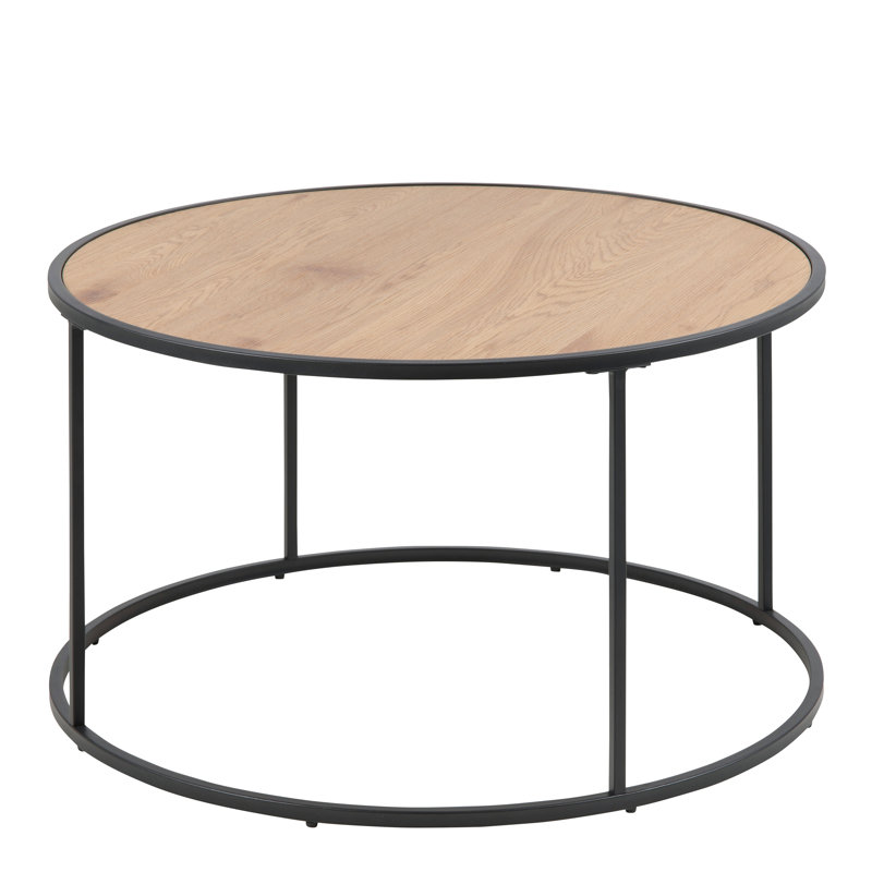 Frame Coffee Table