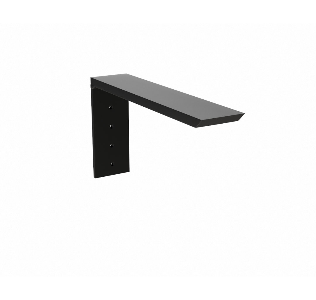 The Original™ Regular Shelf Aluminum Bracket The Original Granite Bracket