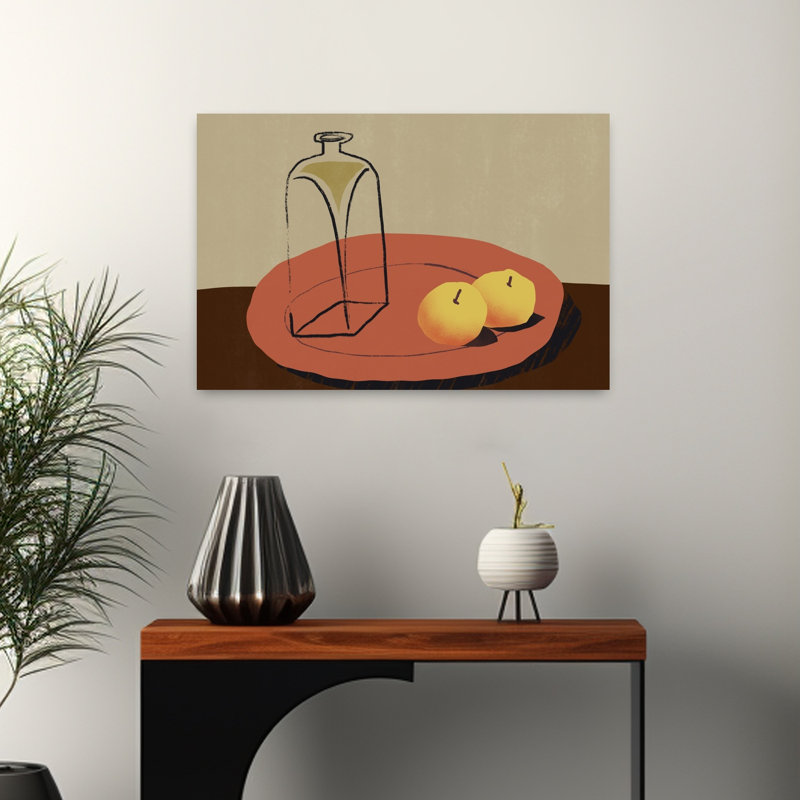 Print, 40.64cm H x 60.96cm W