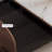 Microcrystalline retractable coffee table
