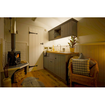 Pair Door Hinges