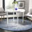 Faustina Performance Abstract Rug-1662579816