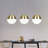 Cobden 1 - Light LED Single Pendant-2113328682