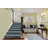 Hayse 2 - Light Dimmable Cylinder Chandelier-374240759