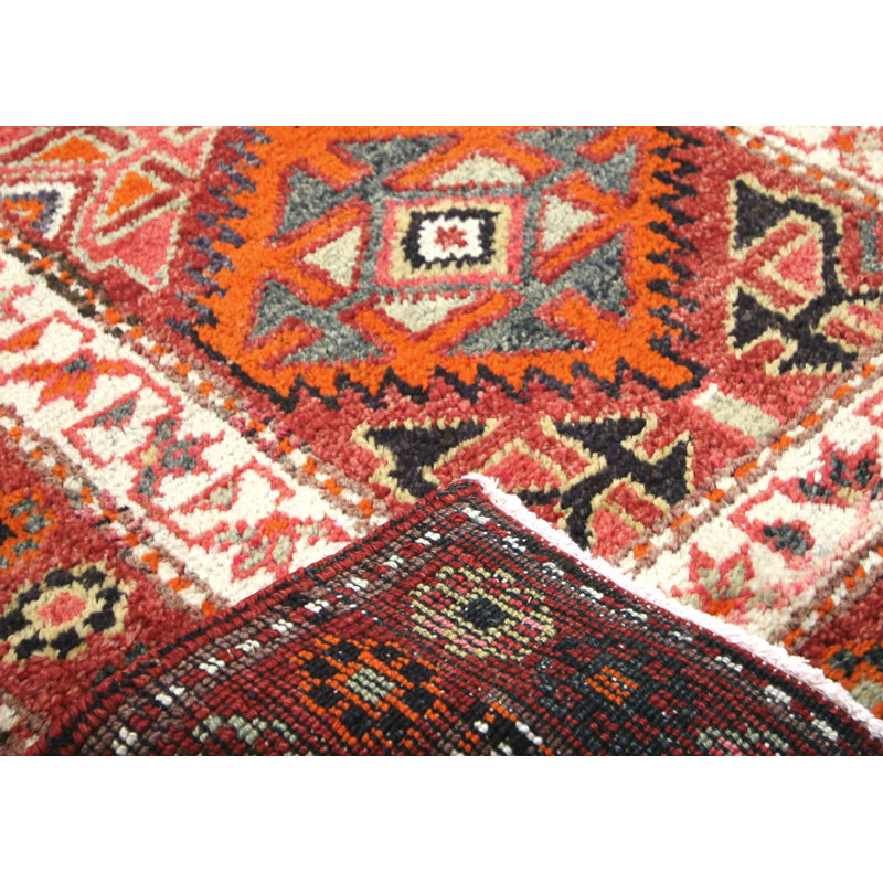 Runner One-of-a-Kind 2'8" X 11'9" Area Rug