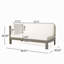 BANC D'ANGLE EN X AVEC TABLE BASSE-2039164923-2039164926