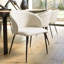 Luanna 47cm H Polyester Upholstered Side Chair-786149851