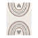 Rectangle Power Loom Polypropylene Rug
