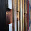 Unframed Painting on Wood
