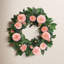 Camellia Wreath