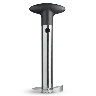 Cheer Collection Stainless Steel Slicer