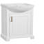 20-inch Bathroom Vanity with Ceramic Sink-621486648