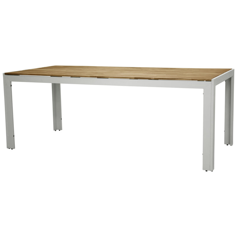 Hyeon Aluminium Dining Table