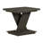 Daljit 3 Piece Living Room Table Set