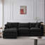 Canapé modulaire de 105 po-903940540